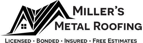 Miller's Metal Roofing, LLC